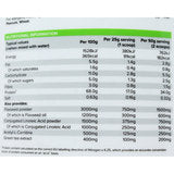 PHD Diet Whey High protein Chocolate 2kg