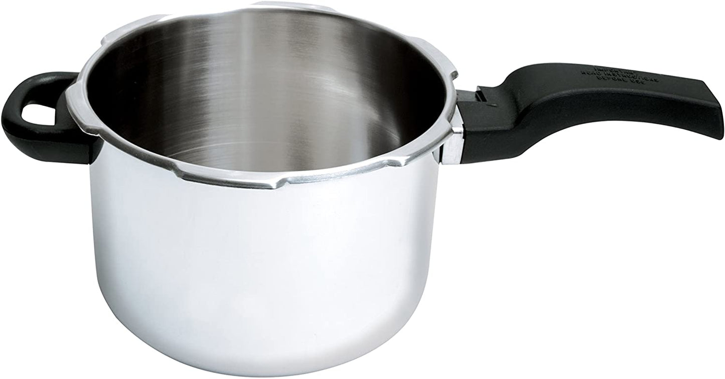 Prestige 46770 Pressure Cooker S/Steel 4L