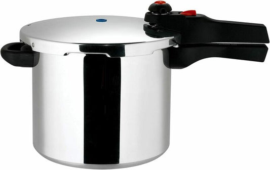 Prestige 58962 Pressure Cooker 6L Aluminium