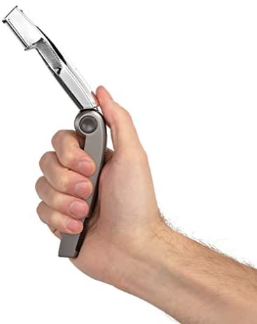 Remington MPT1000 Heritage Fold Out Blade |Dual
