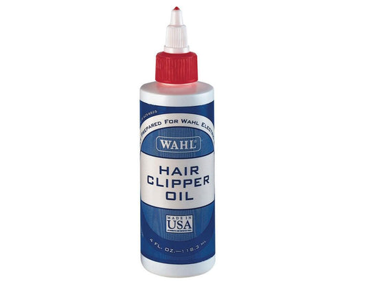 Wahl 3310 Clipper Oil Bottle | 4Oz 113ml