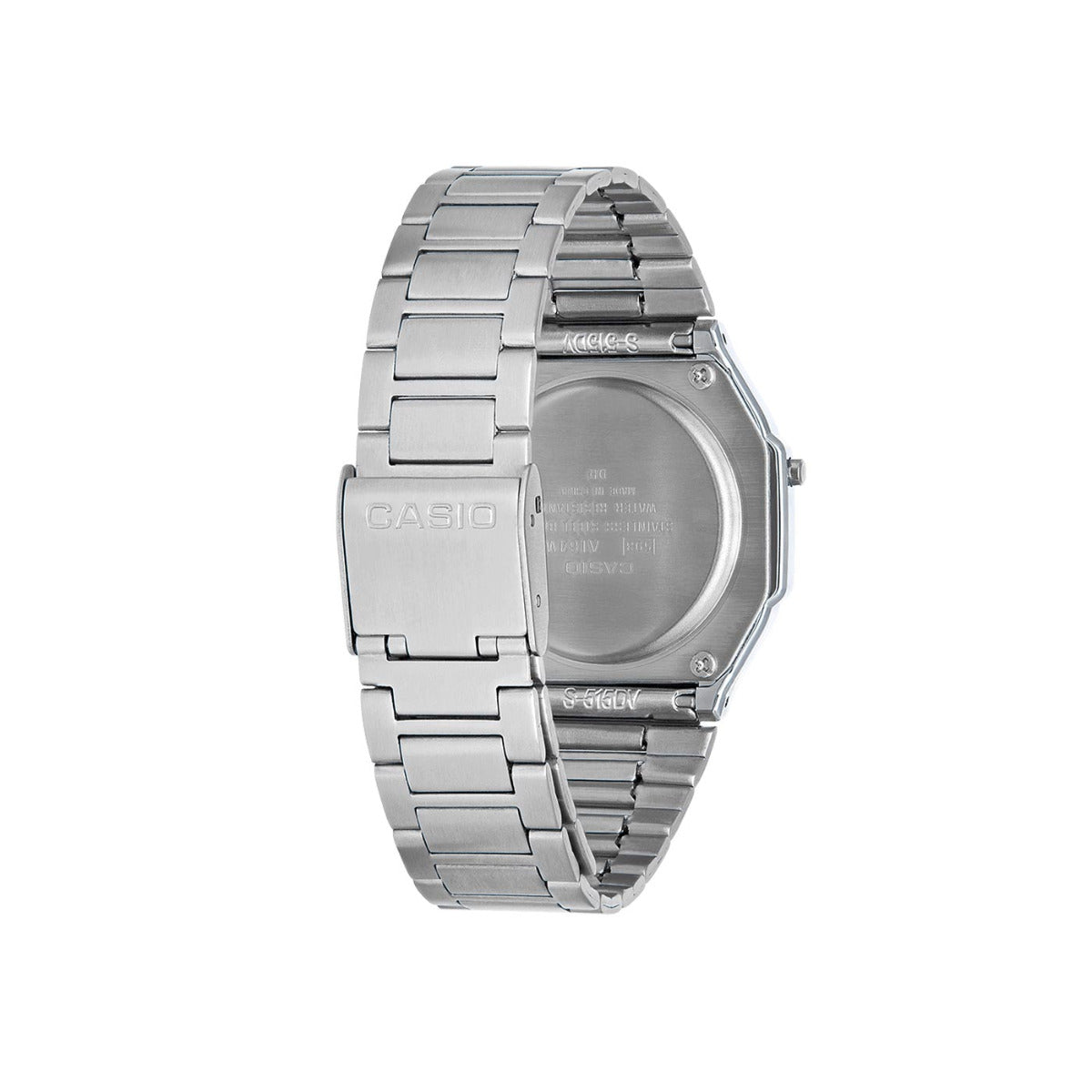 Casio A164WA-1VES Classic Digital Watch