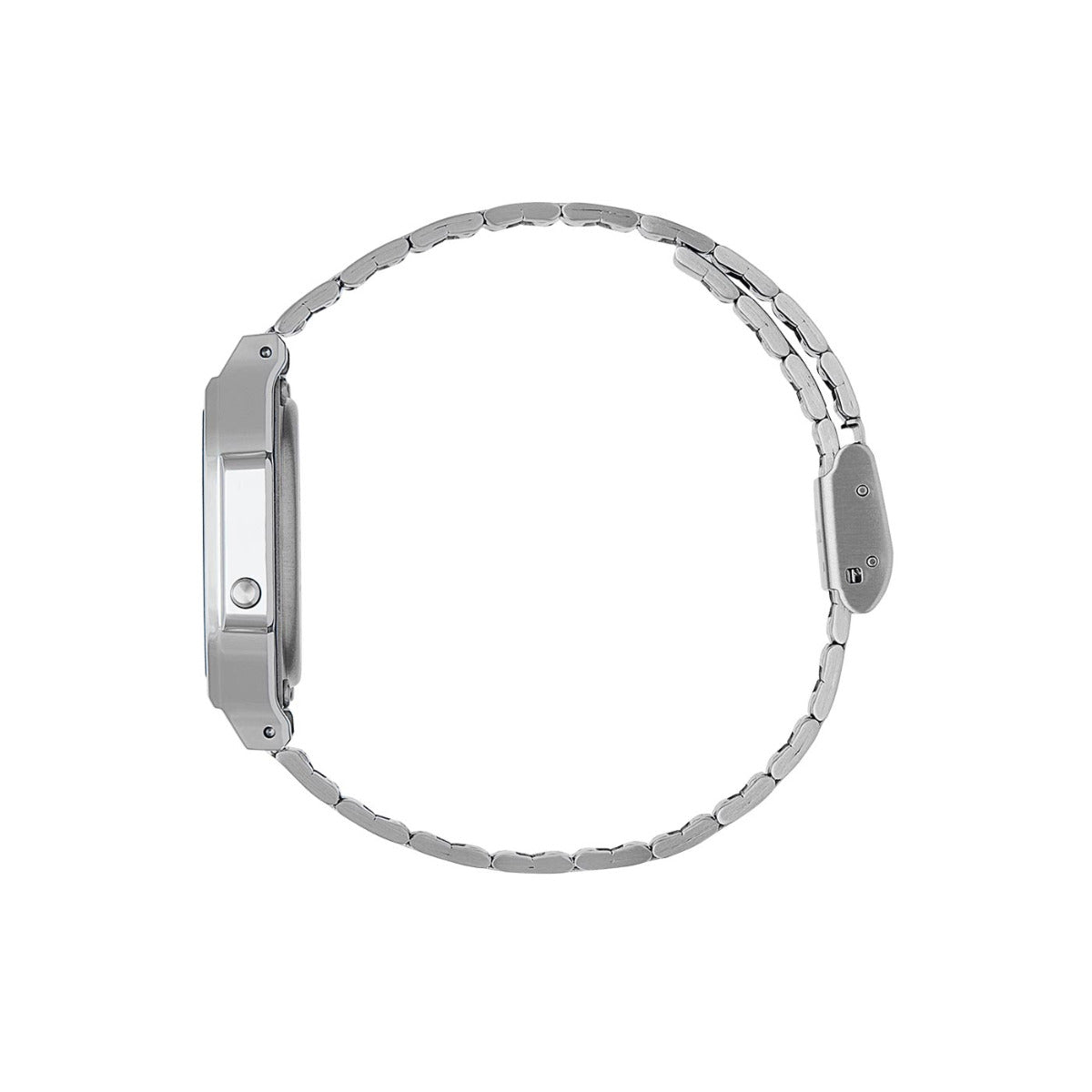 Casio A164WA-1VES Classic Digital Watch