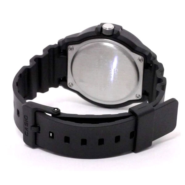 Casio MRW-200H-1BVES Analouge Men's Watch