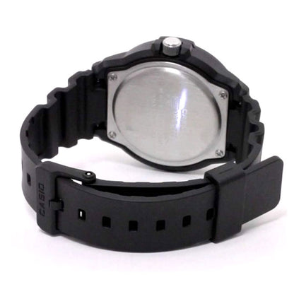 Casio MRW-200H-1BVES Analouge Men's Watch