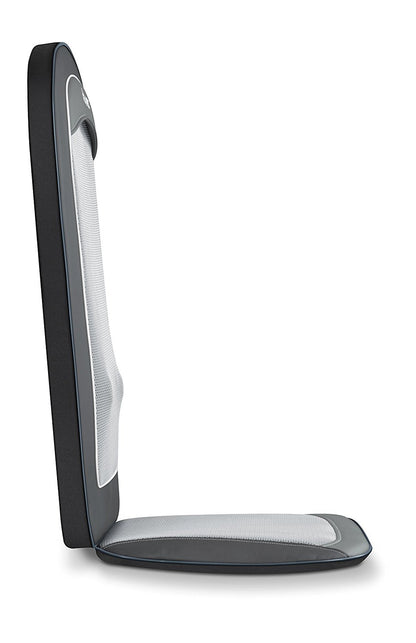 Beurer MG206 Shiatsu Massage Seat Cover with Heat