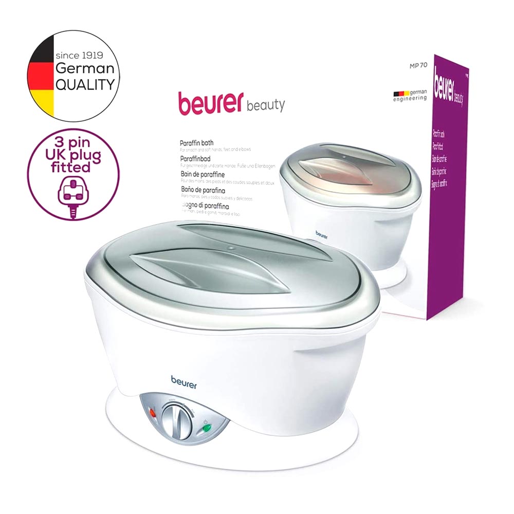 Beurer MP70 Paraffin Bath