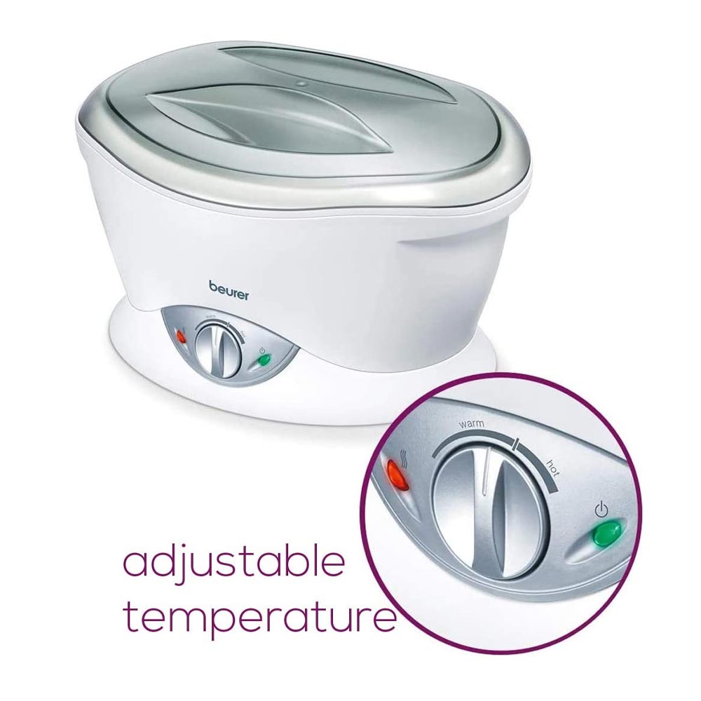 Beurer MP70 Paraffin Bath