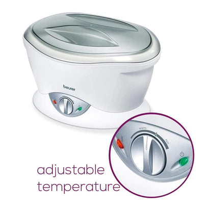 Beurer MP70 Paraffin Bath