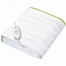 Beurer TS15D Electric Heating and cooling Underblanket with 3 heat settings 122x152cm