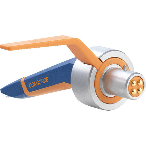 Ortofon Concorde MKII TWIN DJ set 013641