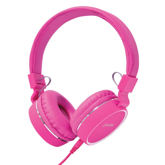 Avlink Multimedia Headphones with in-line Microphone