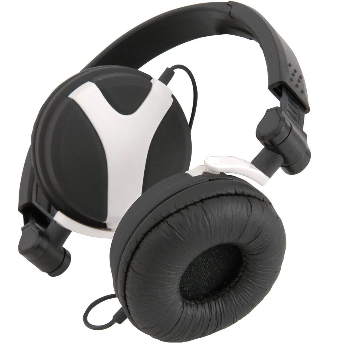 Avlink QX40W Stereo Headphones - White