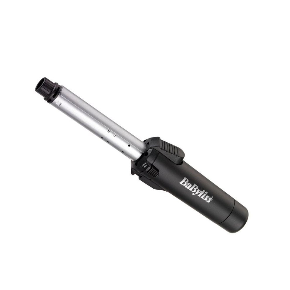 BaByliss 2583BU Pro Gas Hair Tong And Brush