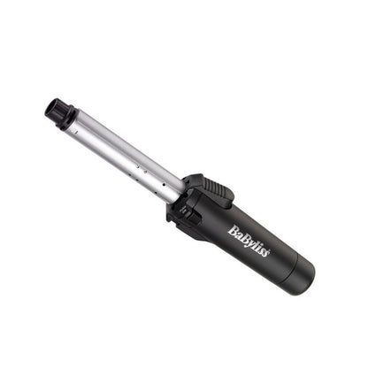 BaByliss 2583BU Pro Gas Hair Tong And Brush