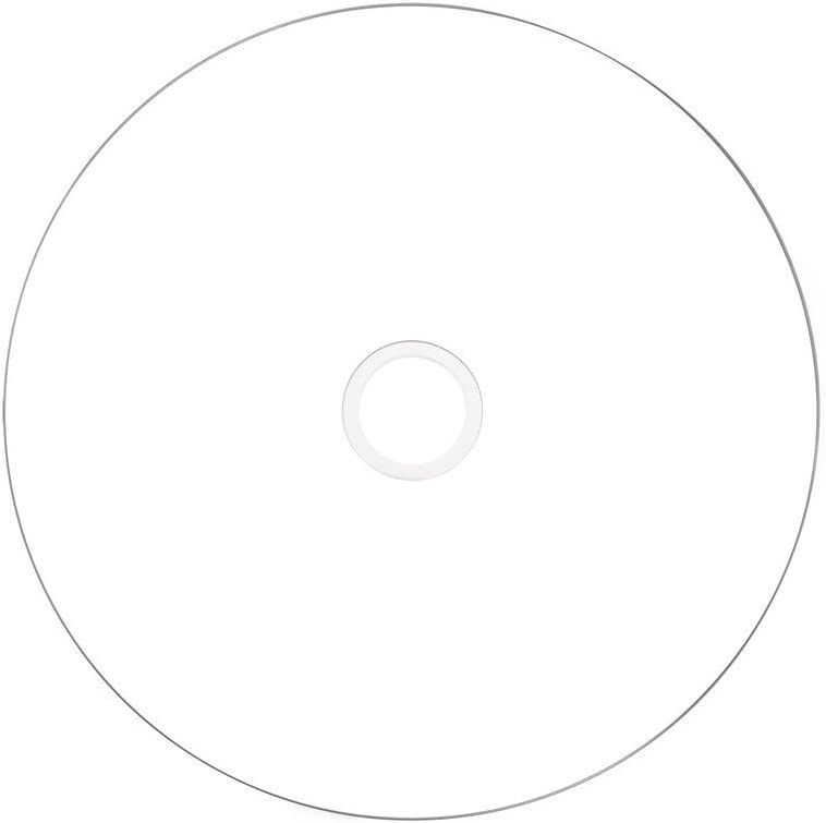 Verbatim DVD-R 4.7Gb 16x Spindle 50 Full Face printable no ID Branded No 43533