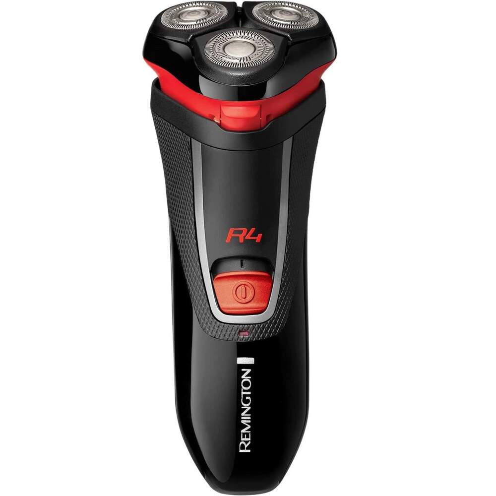 Remington R4001 3 Head Shaver