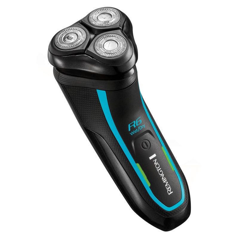 Remington R6000 3 Head Shaver Stubble Style