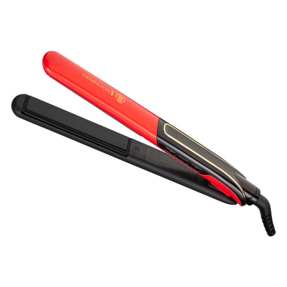 Remington S6755 Straightener Man United