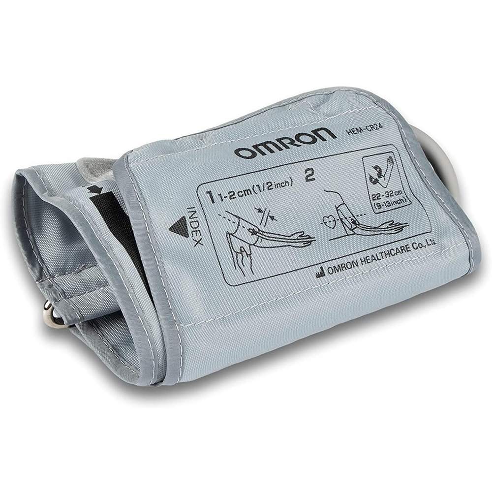 Omron (CM 2) Medium Blood Pressure Monitor Cuff (22 - 32 cm)
