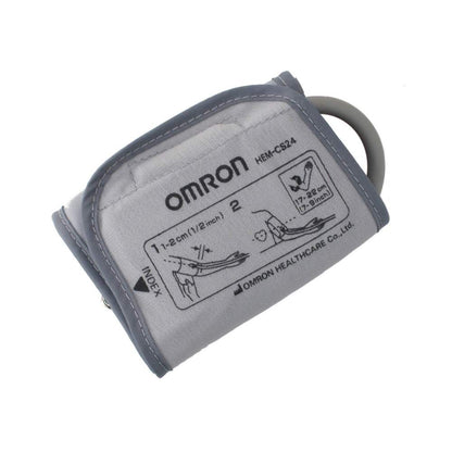 Omron Blood Pressure Monitor Upper Arm Children/Adult Kid Small Cuff 17-22cm CS2