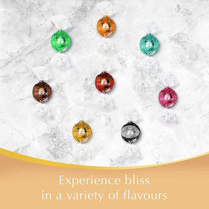 Lindt Lindor Assorted Truffles 200g