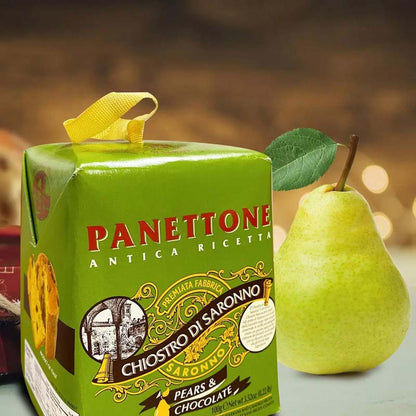 Panettone  Chocolate Selection 5 Mix 500 g