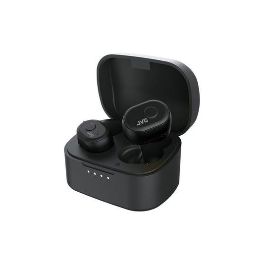 JVC HA-A10T-B-U Black Wireless Ear Buds