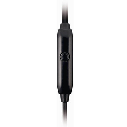JVC HA-FRD60 Black Headphones