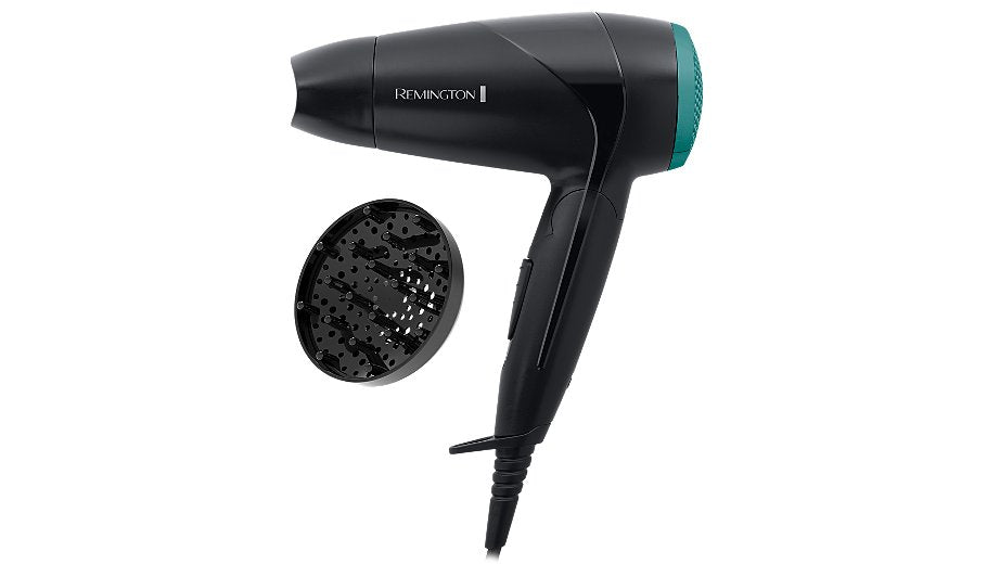 Remington D1500 Compact Hair Dryer