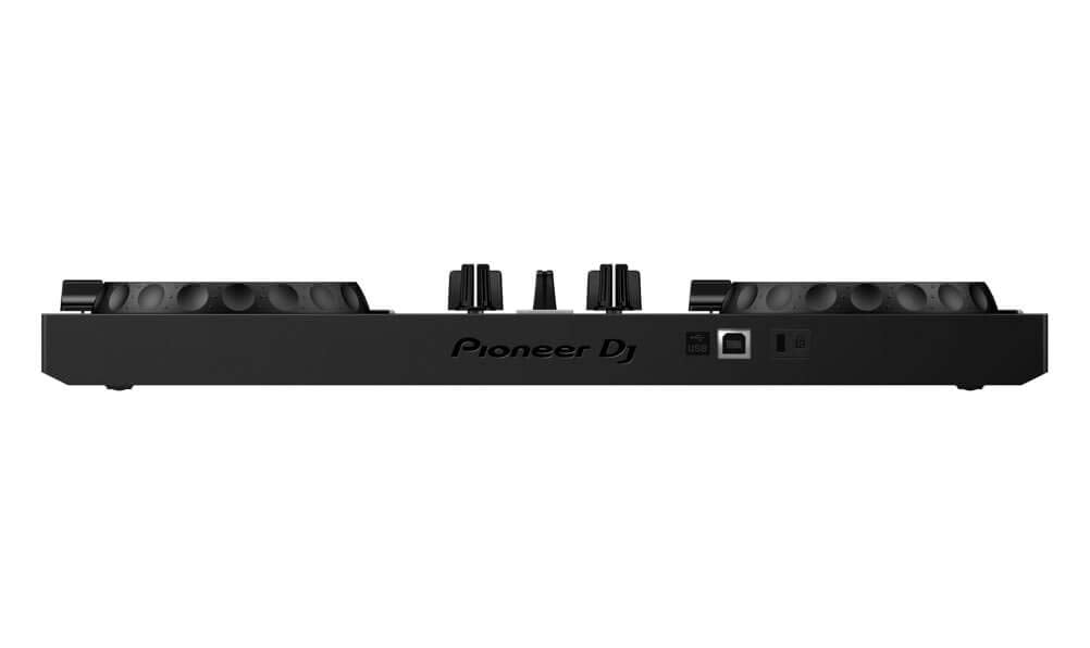 PIONEER DDJ-200 Smart DJ Controller