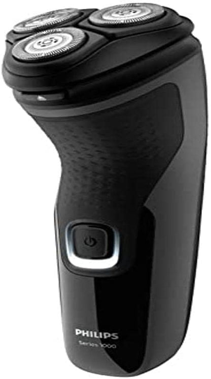 Philips S1231-41 Shaver Cord/Cordless