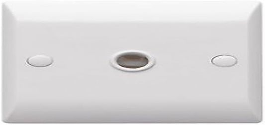 Superswitch SW46 20A Front Flex Outlet Plate PK5