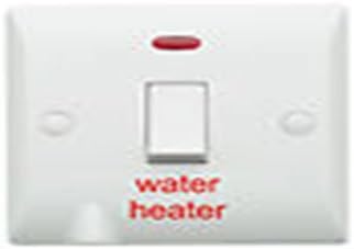 SW19WH 20A Flex/Neon Water Heater
