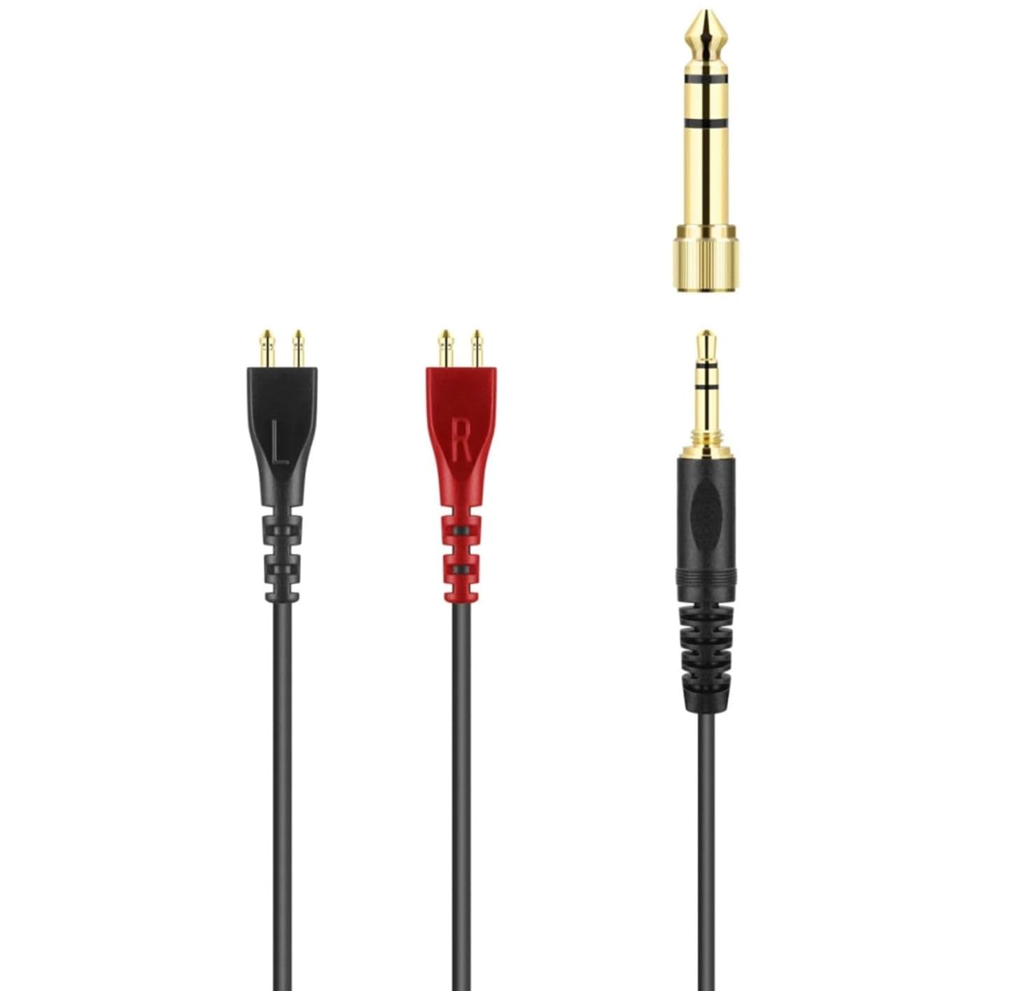 Sennheiser 508822 3m Cable for HD25 light