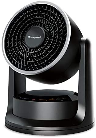Honeywell HHF565BE1 Turbo Force Heater Fan