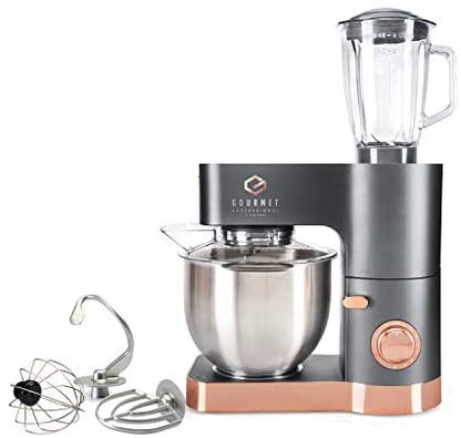 Gourmet Gpkm01 - Pro Kitchen Machine / Rose Gold