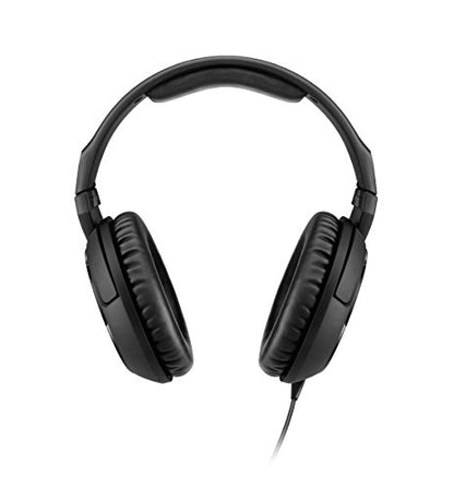 Sennheiser HD 200 PRO - 507182 Headphones