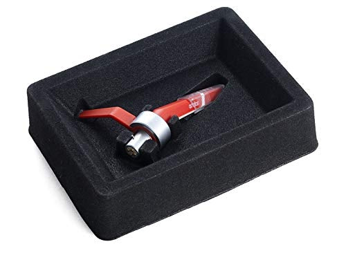 Ortofon Concorde Digital Single DJ Cartridge with Spherical Stylus