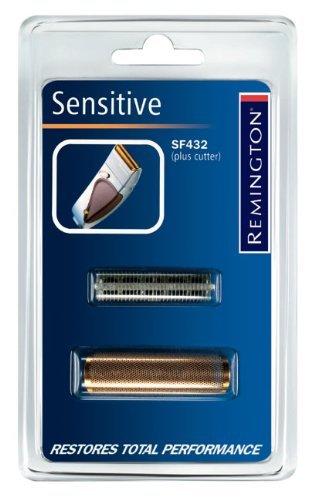 Remington SP22 Replacement Foil & Cutter For SF432