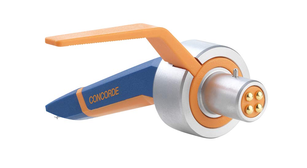 Ortofon Concorde MKII DJ Cartridge 013634
