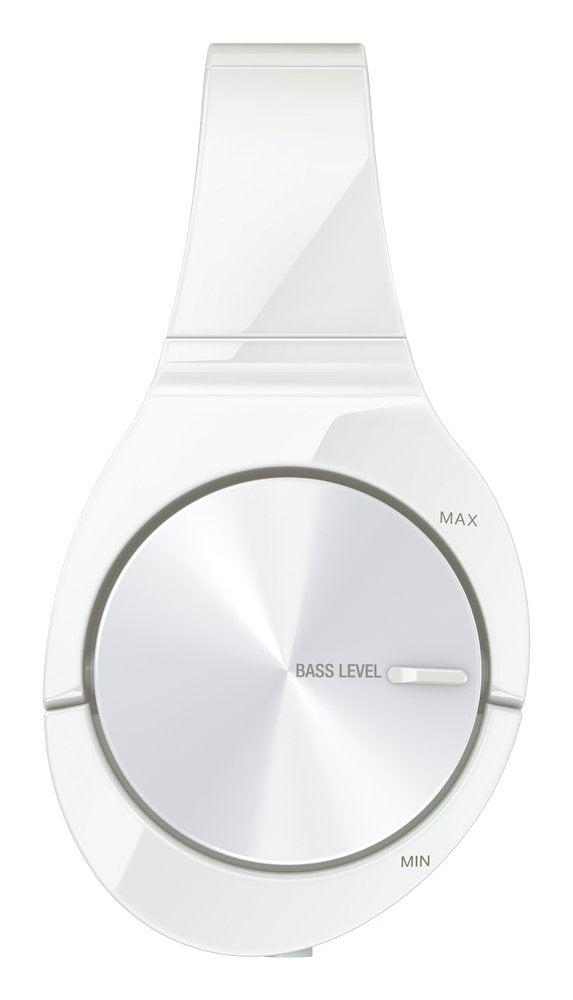 Pioneer SE-MJ751-W White Headphones