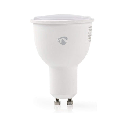 Nedis WIFILW30WTGU10 WiFi Smart LED Bulb