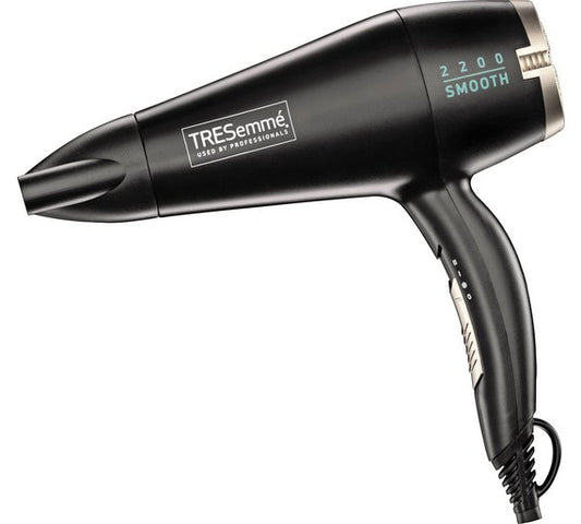 TRESemme 5542DU Hair Dryer 2200W Power Dryer High Quality