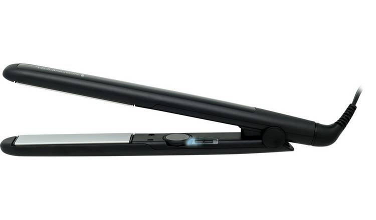 Remington S3500 Ceramic 230 Degree Heat Hair Straightener