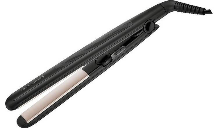 Remington S3500 Ceramic 230 Degree Heat Hair Straightener