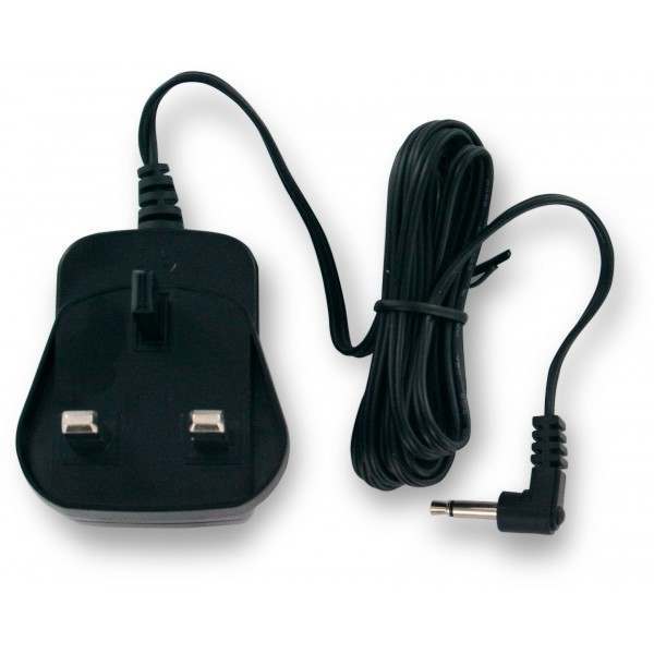 Remington PA-3125U MB320C Power Lead