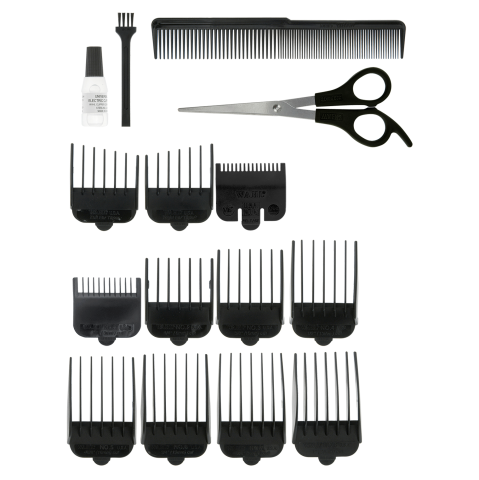 Wahl 9655-1517 cord/cordless hair clipper
