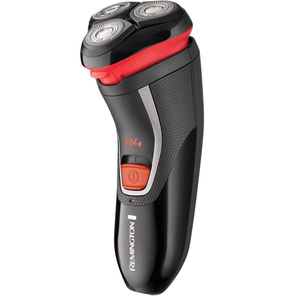 Remington R4001 3 Head Shaver