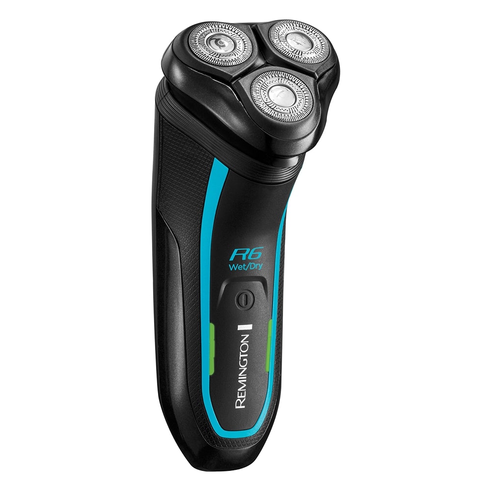 Remington R6000 3 Head Shaver Stubble Style